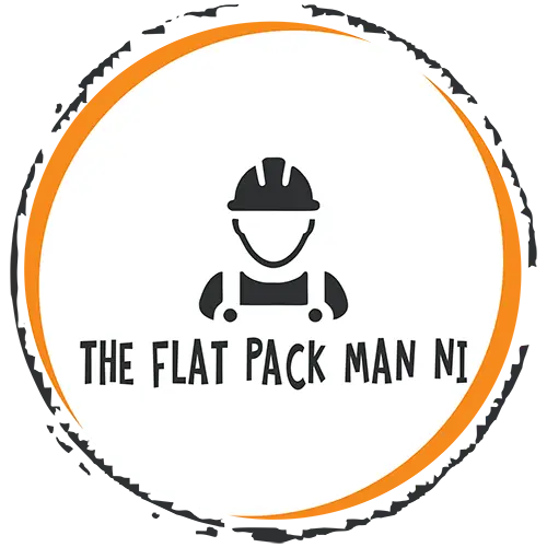 The Flat Pack Man NI LTD